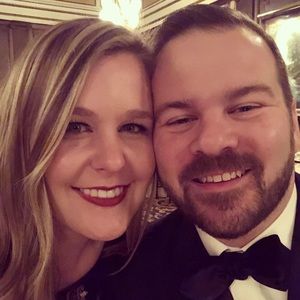 Meet your Posher, Kendra